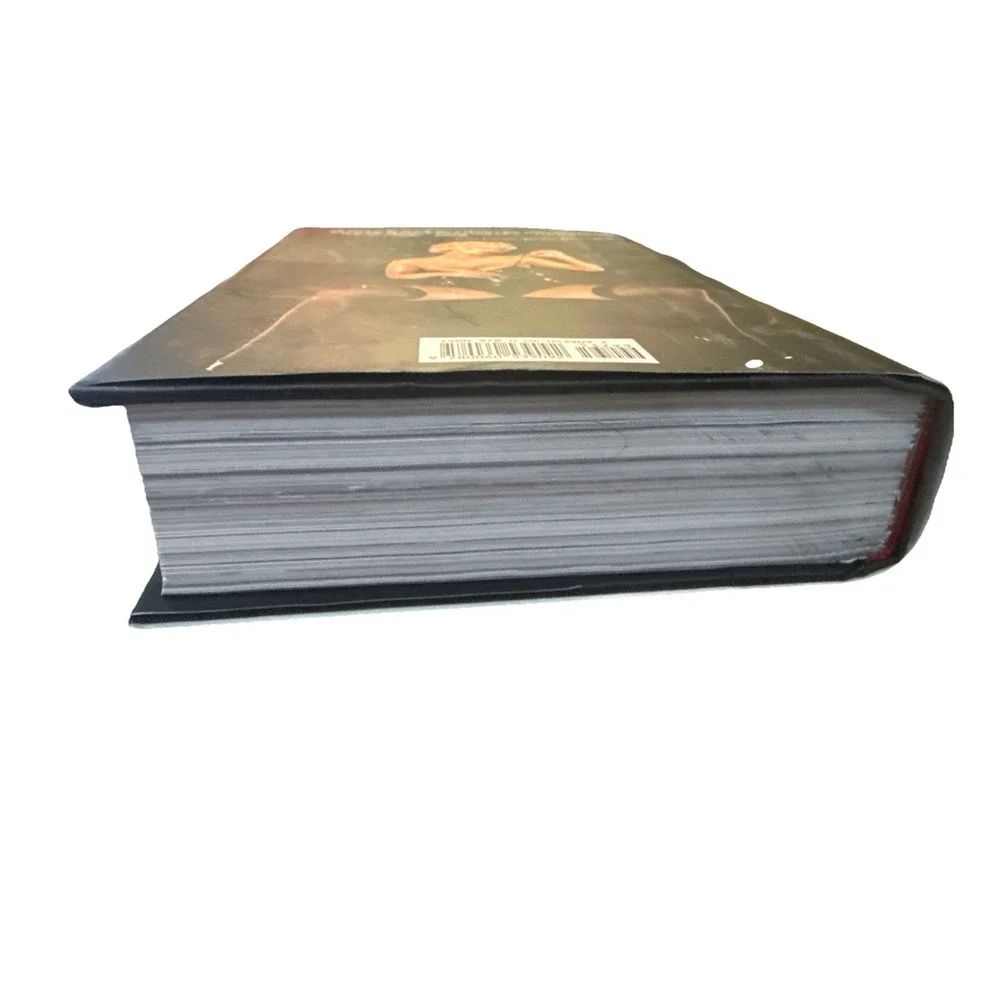 How to Make Love Like a Porn Star :‎ A Cautionary Tale by Neil Strauss Hardcover